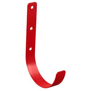 Large Hook, 5in diameter - 9891-7-01