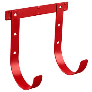 Two Hook Holder, 5in diameter - 9892-7-01