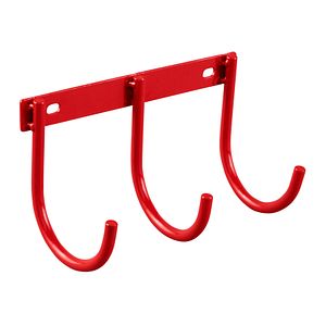 Three Hook Cord Tool Holder - 9893-7-01