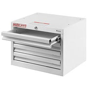 Cabinet, 4 Drawer, 12in x 16in x 14in - 9914-3-02 product image