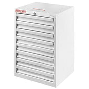 Cabinet, 8 Drawer, 24in x 16in x 14in - 9928-3-02 product image