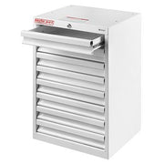 Cabinet, 8 Drawer, 24in x 16in x 14in - 9928-3-02 product image