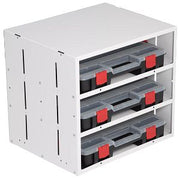 3 Shelf Cube - 9960-3-01 product image