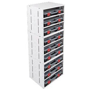 3 Shelf Cube - 9960-3-01 product image
