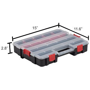 Parts Case - 9961-9-01 product image
