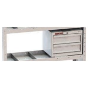 Shelf Cabinet Mounting Kit - 9994