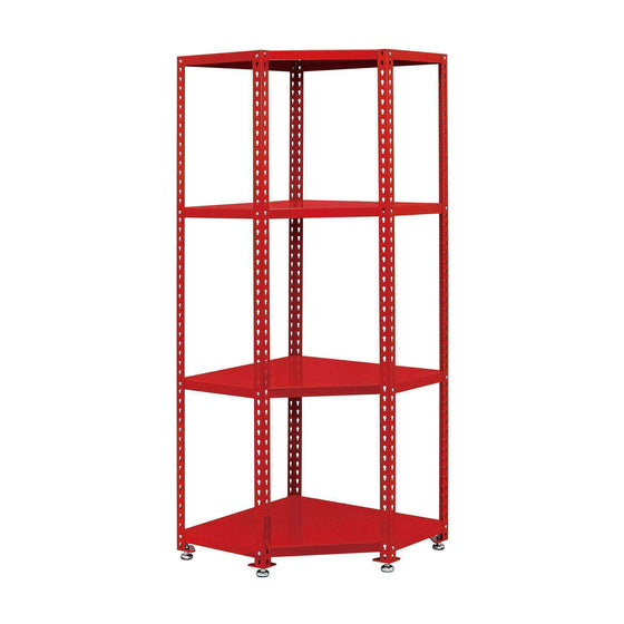 Teng Tools 31.5 Inch Wide Modular Racking Corner Shelf Unit - RSKC02