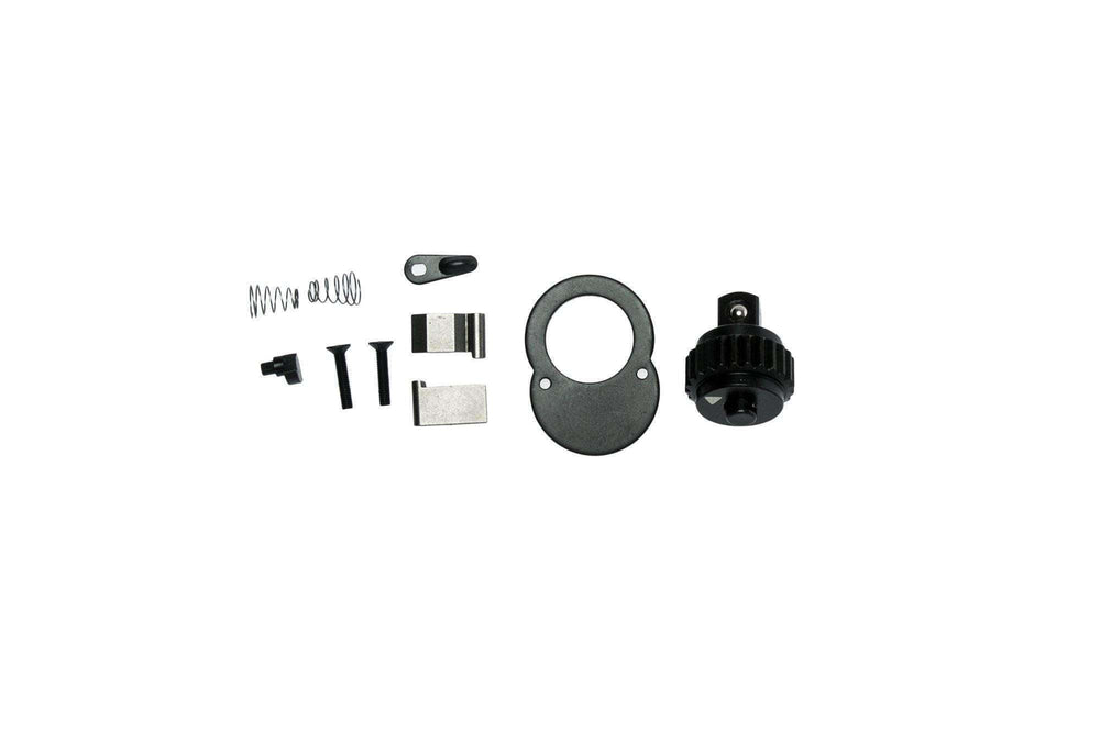 Teng Tools Repair Kit For 3892AG-E3 3/8 Inch Drive Torque Wrench - 3892AG3RK