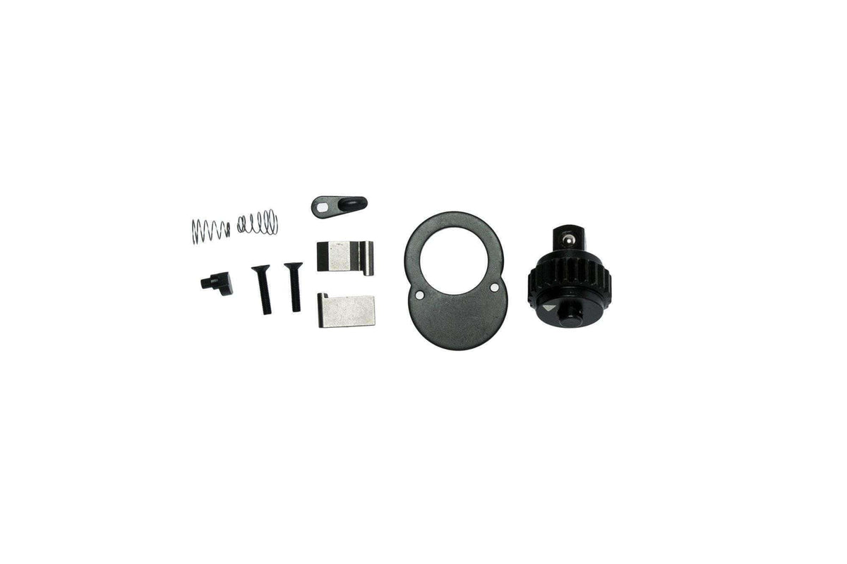Teng Tools Repair Kit For 3892AG-E3 3/8 Inch Drive Torque Wrench - 3892AG3RK