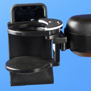 Combo Drink / Smart Phone Holder | A0015BRA