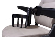 Diestco Cupholder For Scooter/Powerchairs w/Molded Armrest | A1324