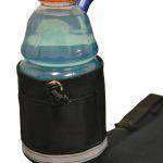 Diestco Unbreakable Universal Cupholder - Vertical Grip | A1326