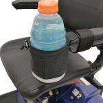 Diestco Mobility Device Unbreakable Cupholder – Front Grip | A1328
