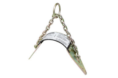 Werner A210403 Chain Roof Anchor