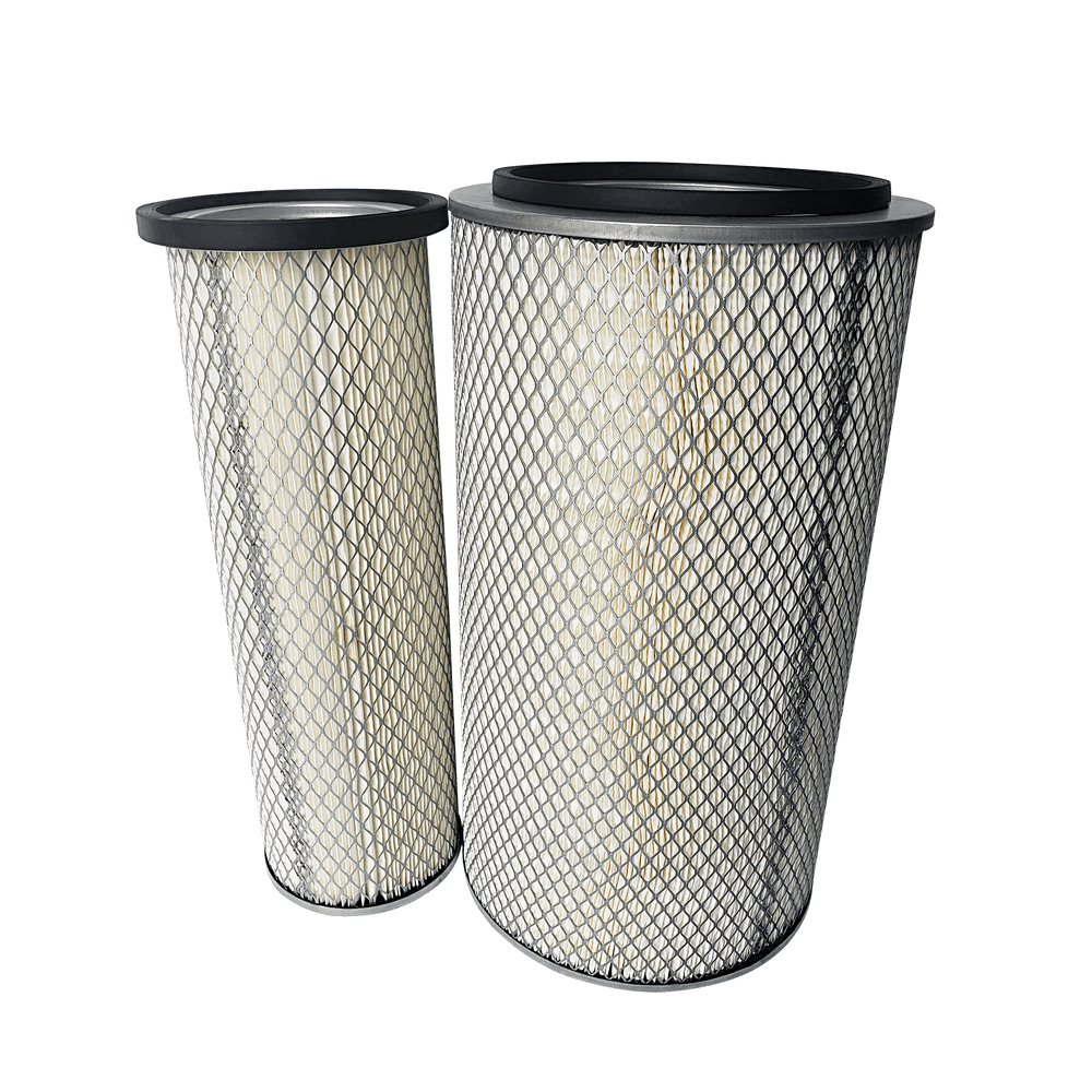 Sany Main Air Filter A222100000271