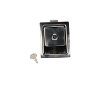 Sany Stainless Steel Door Lock A222200000042