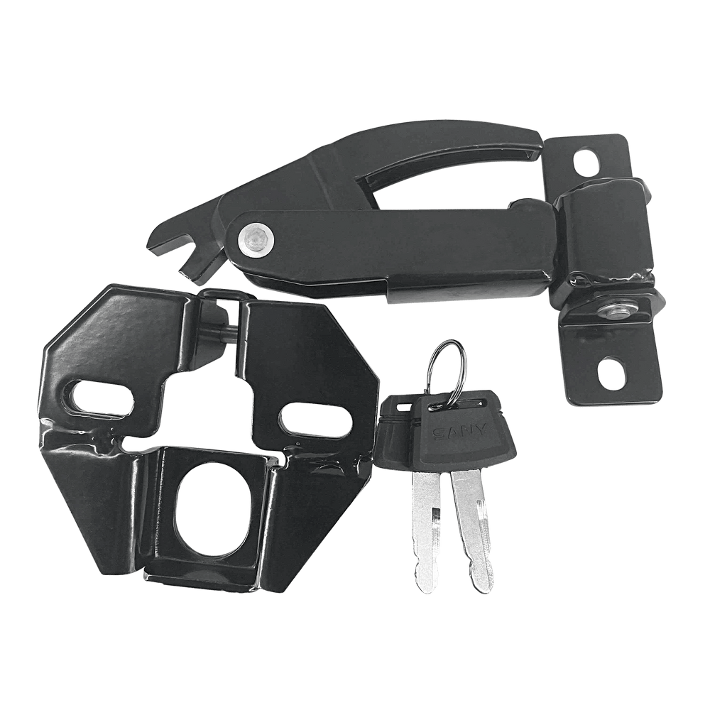 Sany Locking Equipment-Sy200C1.1.6.4.2 A222200000065K