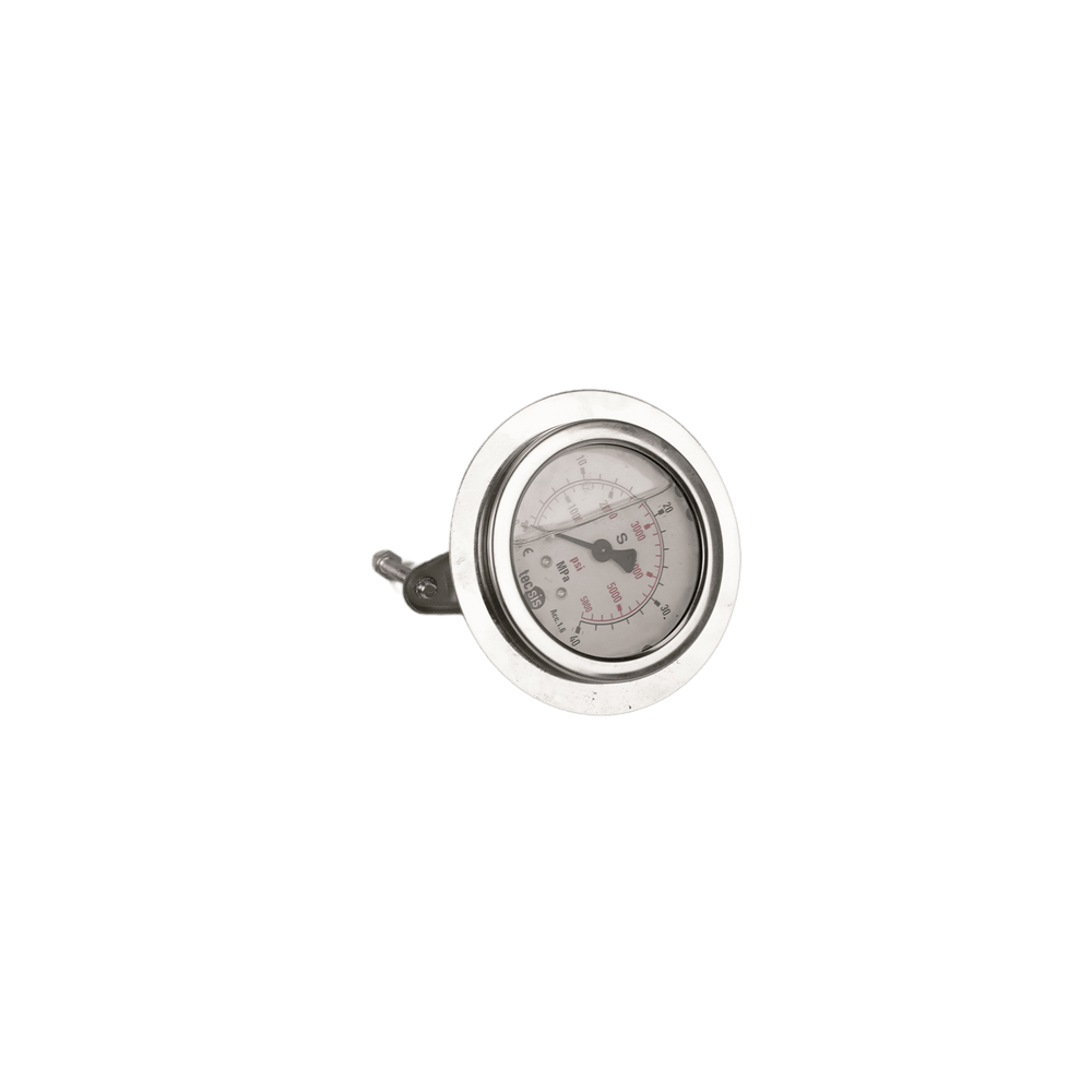 Sany Hydraulic Gauge Pressure A250203000003