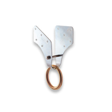 A270000 Anchor,Wood Truss, 2" by Werner