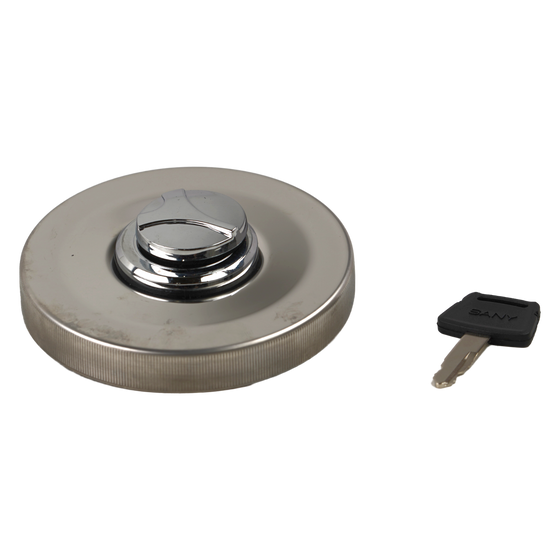 Sany Fuel Tank Cap A290000002193