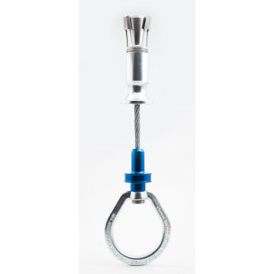 A311000 5K EVO Anchor w/Swivel D-Ring by Werner