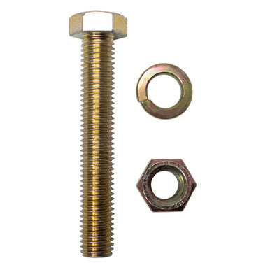 A320004 10K Swivel Replacement Steel Bolt (10 pack) by Werner
