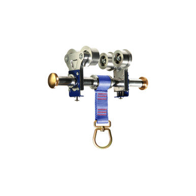 A450000 I-Beam Trolley Anchor by Werner