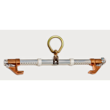 A550000 Alminum I-Beam Sliding Anchor by Werner