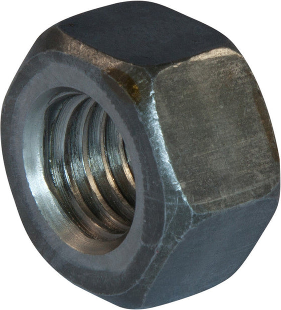 3 3/4-4 A563 Grade A Heavy Hex Nut – Plain