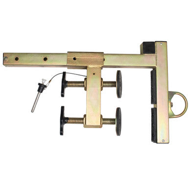 A567000 Parapet Wall Anchor by Werner