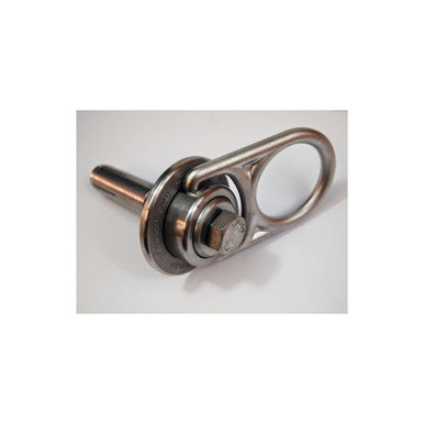 A570002 Anchor Swivel 5K 316SS Concrete Kit (Includes swivel, drop in cyclinder and bolt) by Werner