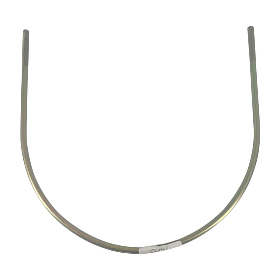 Sany U-Type Anchor Ear A820301016726