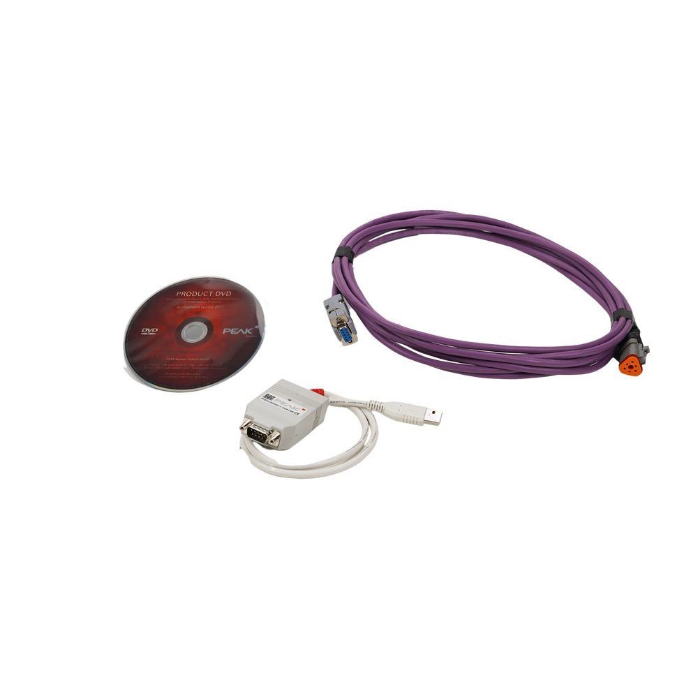 Magni Dongle Cable For Calibration AC001150