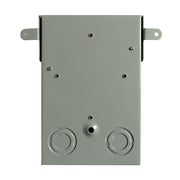 60A Non-Fusible AC Disconnect Box 230-Volt