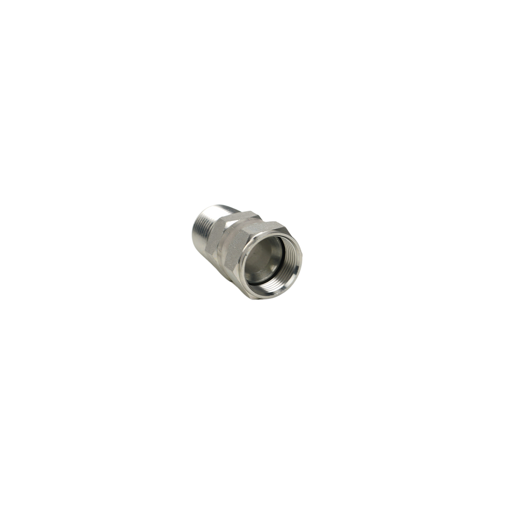 Austin Hose Male Pipe X Female Swivel Fitting AD16MP-16FJX