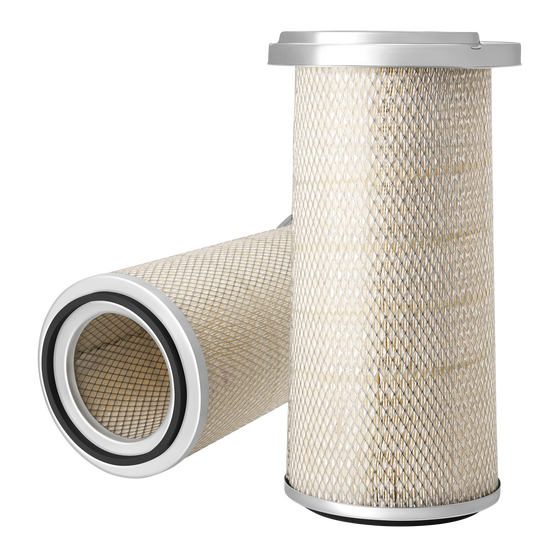 Fleetguard Air Filter AF1968