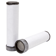 FleetGuard Air Cylindrical Secondary Filter AF25558