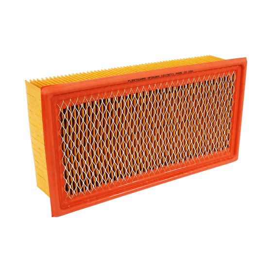 Fleetguard Filter, Air AF26203
