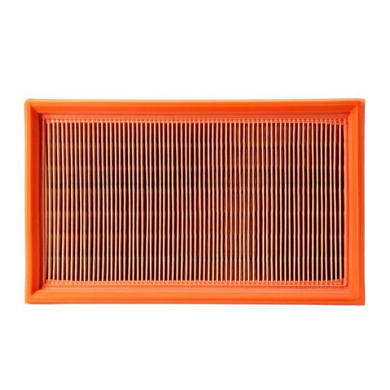 Fleetguard Air Filter AF26502