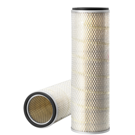 Fleetguard Air Filter AF4563