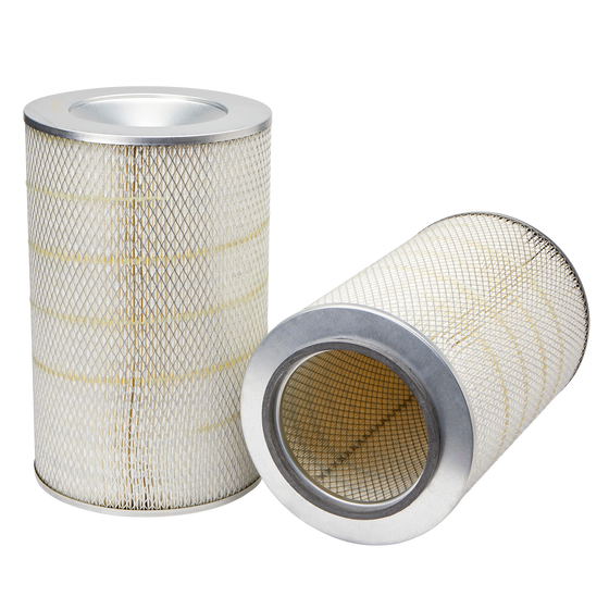 Fleetguard Air Filter AF4801