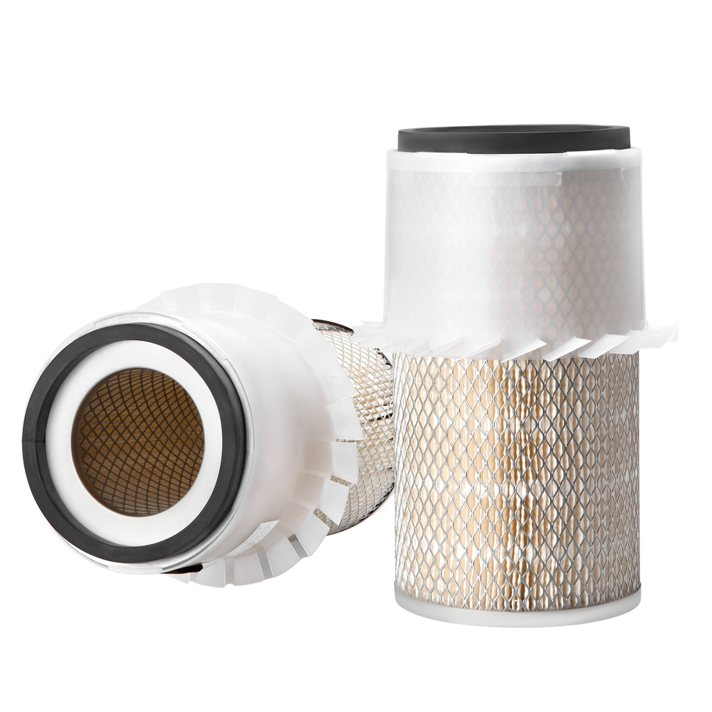 Fleetguard Filter AF4835K