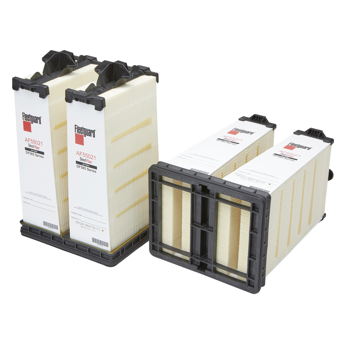 Fleetguard Filter AF55021
