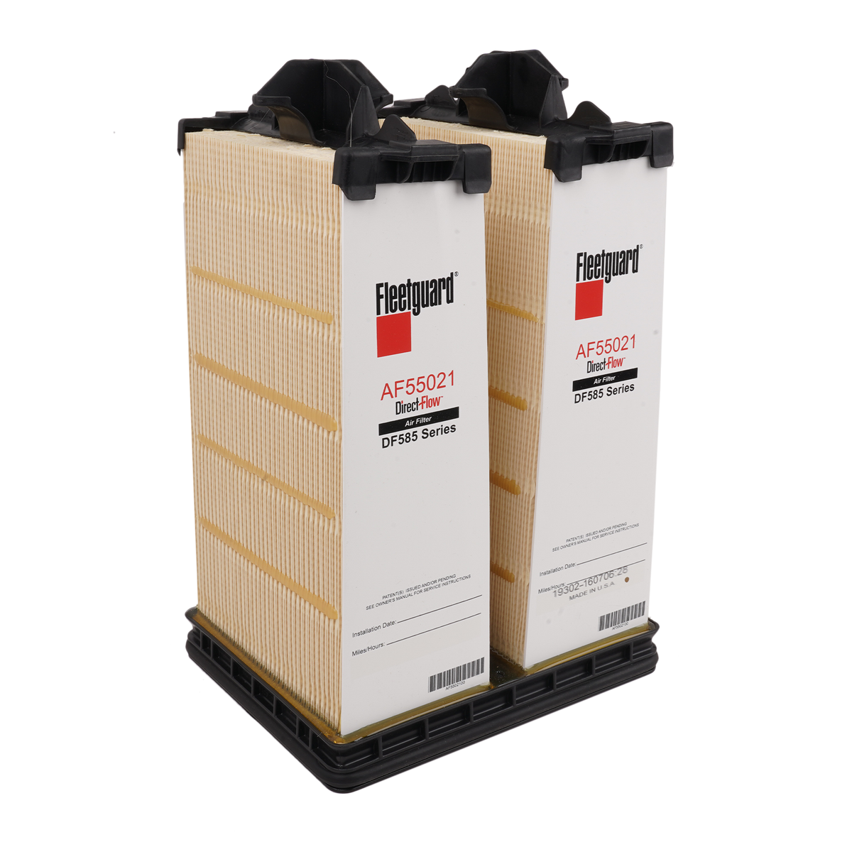 Fleetguard Filter AF55021