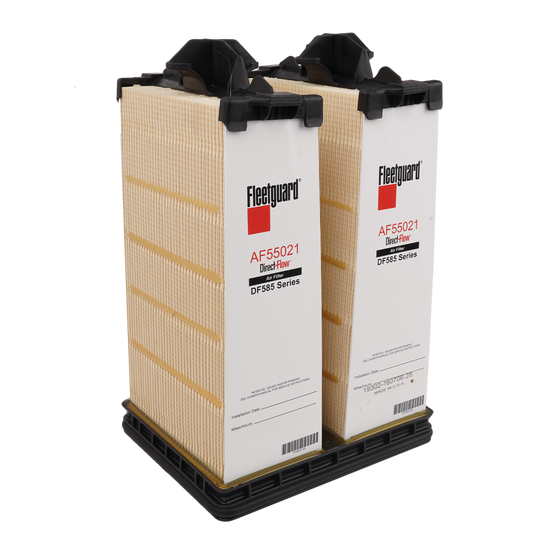 Fleetguard Filter AF55021