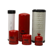 Bobcat Aftermarket Maintenance Full Kit E50 (Serial Agj3N14553 & Above) 734330-1BC