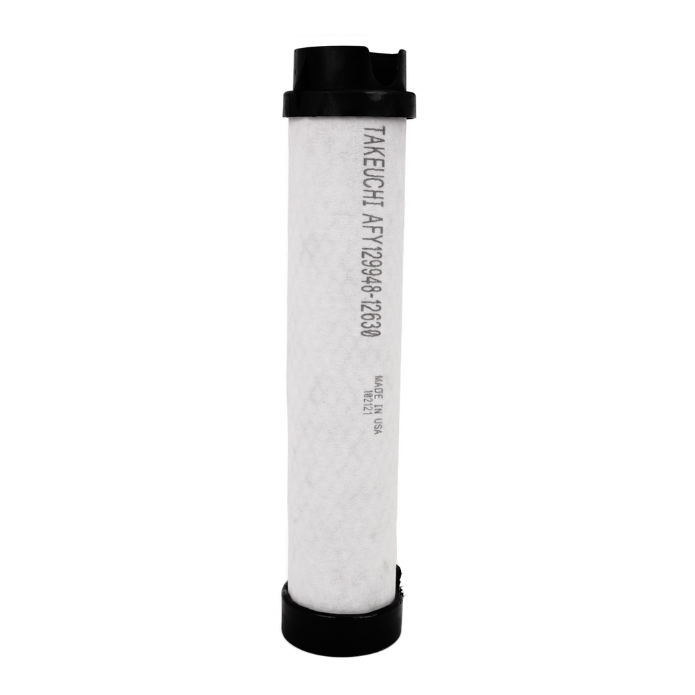 Takeuchi Aftermarket Air Filter AFY129948-12630