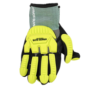 Armor Guys 18G Kyorene Pro Ansi Abrasion 5 Palm Coated Gloves