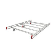 Ladder Safari Van Rack, Aluminum, Compact - ASRC001 product image