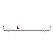 Ladder Safari Van Rack, Aluminum, Extended - ASRL001 product image